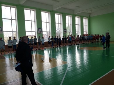 «Форвард» - только вперёд!