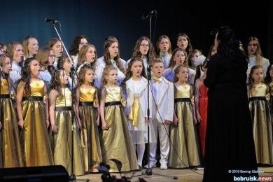 Родной земле посвящается…