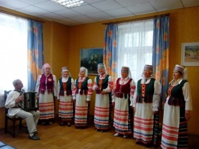 Живите ярче с нами!