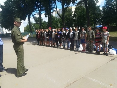 Что такое хорошо и что такое плохо?