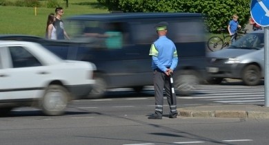 8 августа на территории Могилевской области стартует комплекс надзорно – профилактических мероприятий по предупреждению ДТП