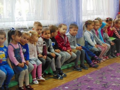«Согреемся теплом»