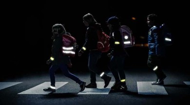 28 сентября - Единый день безопасности дорожного движения