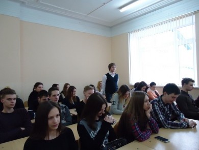 Бобруйску необходимы инициативы молодежи