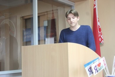 Самые добрые сердца Бобруйска. Подведены итоги конкурса «Волонтер года»