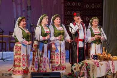 Обзор театральных событий с 5 по 11 ноября
