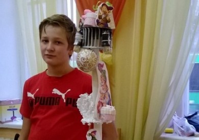 Роботизированные бобруйские «ТехноЕлки» отправятся на республиканский конкурс