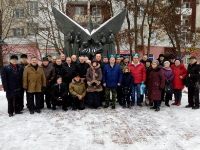 25 декабря исполнилось 39 лет со дня ввода советских войск в Афганистан