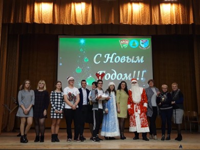 Музыкальная битва