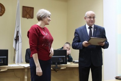 Мой город — мой дом. Подведены итоги районного конкурса по благоустройству и наведению порядка