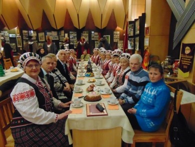 «Песня длиною в жизнь»