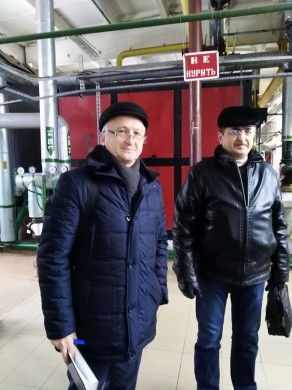 Осмотрены потенциально опасные объекты