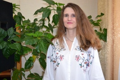 Педагог Центра творчества детей и молодежи г.Бобруйска – в тройке лидеров областного конкурса «Педагог дополнительного образования»