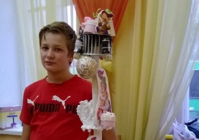 Два вторых места у бобруйских «ТехноЕлок»