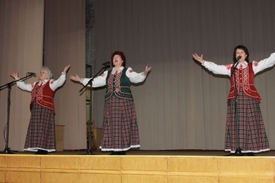 «Хвала рукам, что пахнут хлебом!»