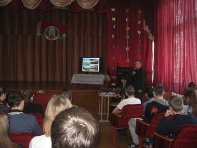 Горецкая академия приглашает абитуриентов