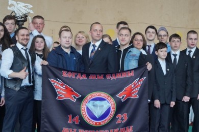 Турнир прошел на ура