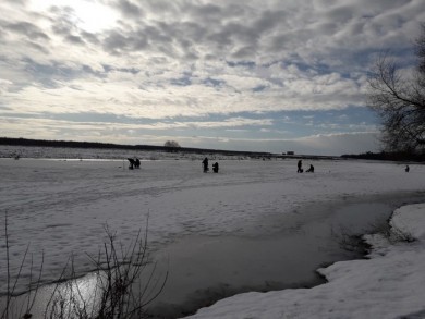 Рейды по водоемам провели в Бобруйске
