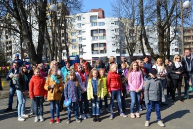 Команды школ и клубов по месту жительства приняли участие в спортивном празднике «В Центре - мода на здоровье»