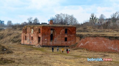 Бобруйчан приглашают на бесплатные экскурсии