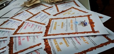 «Ажурное чудо» конкурс по художественному выпиливанию лобзиком