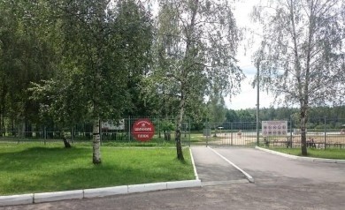 В Бобруйске определены места для массового отдыха горожан у воды