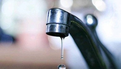 В некоторых районах Бобруйска с 18 по 22 апреля будет отсутствовать горячая вода