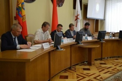Каким будет «Венок дружбы-2019»: актуальные вопросы обсудили на заседании оргкомитета