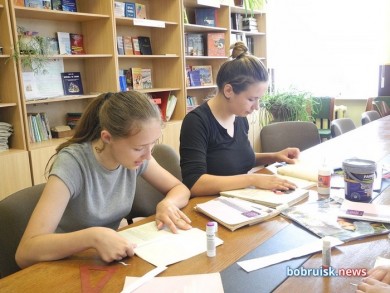 Как бобруйские подростки зарабатывают деньги