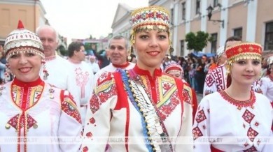 31 июля в УК «Могилевский областной театр драмы и комедии им.В.И.Дунина-Марцинкевича (г.Бобруйск)» состоится концерт мастеров искусств Узбекистана