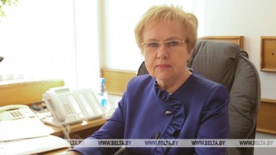 Ермошина: досрочное голосование является удобной и эффективной для избирателей формой