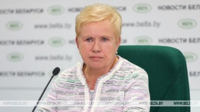 В Беларуси планируют использовать полупрозрачные урны и электронное голосование