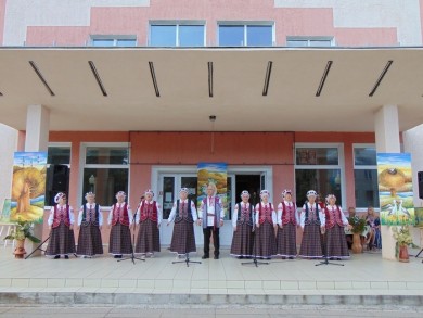 «Деревообработчики – спасибо за ваш труд!»