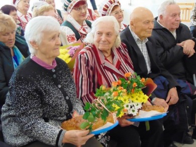 «Хорошее настроение – это основа долголетия»