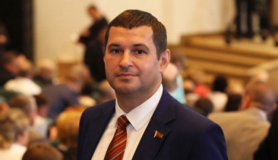 В главных управлениях по образованию и здравоохранению Могилевского облисполкома новые начальники