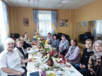 И жизнь продолжается…
