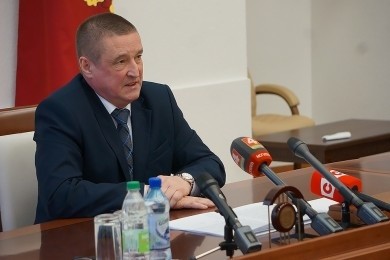 В Бобруйском районе до 2022 года планируют создать полигон для захоронения ТКО и построить мусороперерабатывающий завод