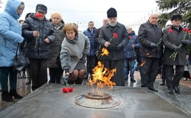 Международная акция «Во славу общей победы» стартовала в Бобруйске