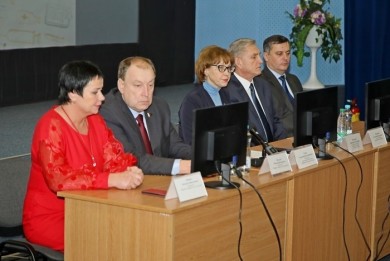 В Бобруйске подвели итоги работы учреждений здравоохранения за 2019 год