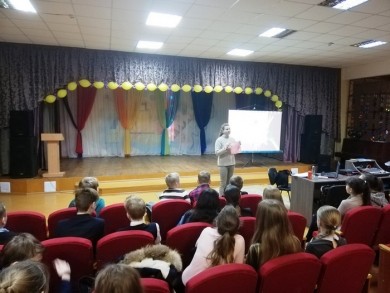 «Важные темы для каждого из нас были подняты в школах города»