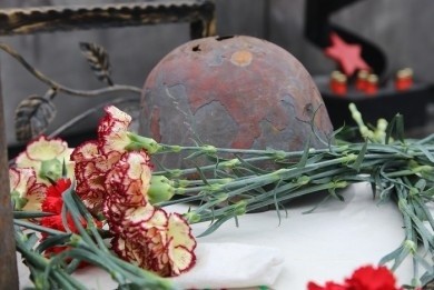Память сильнее времени! Ждем ваших рассказов о Великой Отечественной войне