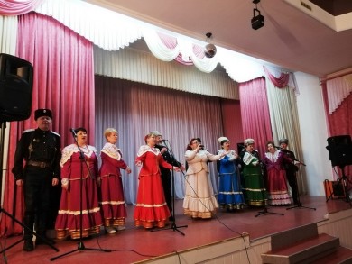 «Цвети, мой край, под небом журавлиным»