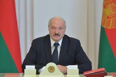 Глава государства принял ряд кадровых решений