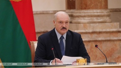 Лукашенко обсудил с Совмином итоги развития страны. Каких показателей удалось достичь правительству?