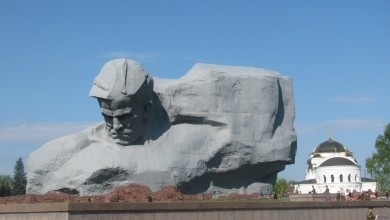 Белорусов приглашают на онлайн-экскурсии «Путь к Победе» по городам-героям войны