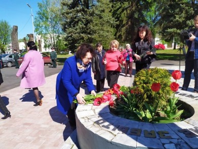 «Мы наследники Победы!»