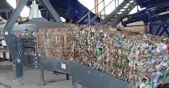 Мусороперерабатывающий завод построят в Бобруйском районе