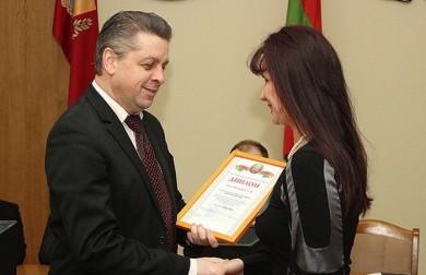 Подведены итоги конкурса оформления новогодних елок