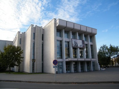 В Международный день защиты детей бобруйские актеры дадут благотворительный спектакль