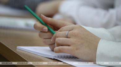 Консультации по подготовке к ЦТ в белорусских школах будут проходить по 23 июня
